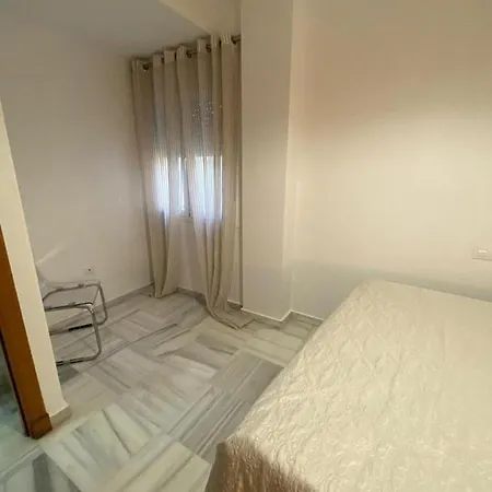 בית נופש Casa Avila