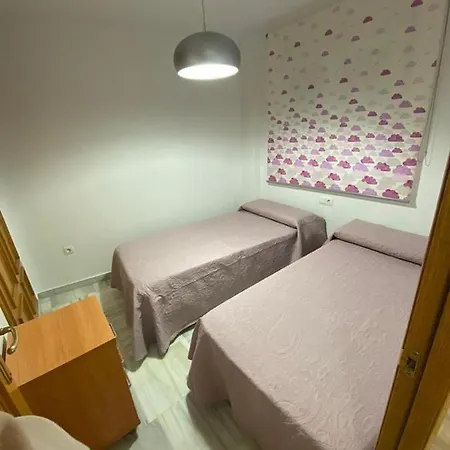 בית נופש Casa Avila חרז