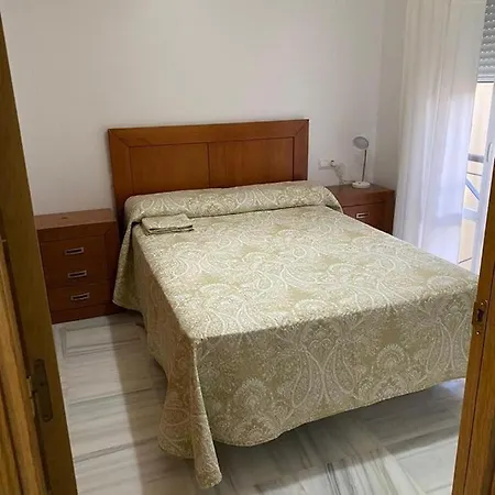 Casa Avila בית נופש חרז