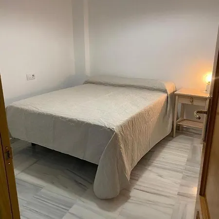 בית נופש Casa Avila חרז
