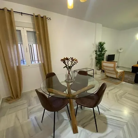 Casa Avila בית נופש חרז