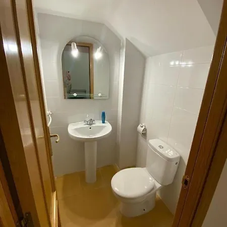 Casa Avila Holiday home *