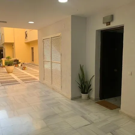 Casa Avila Holiday home Jerez de la Frontera